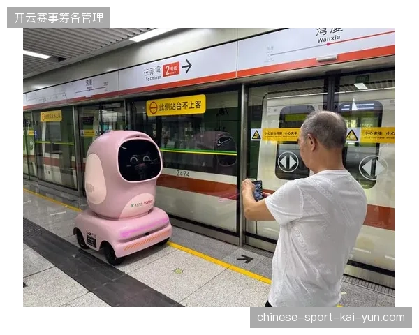 世界杯期间多哈地铁接驳方案为何未能消解赛区周边拥堵痛点 世界杯期间多哈地铁接驳方案为何未能消解赛区周边拥堵痛点